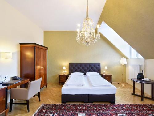 Erzherzog Johann Palais Hotel