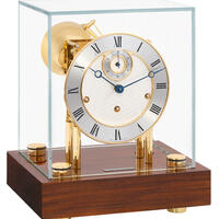 22801-030352 Walnut finish